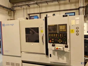 023539 - HARDINGE SP RS 65 MSY