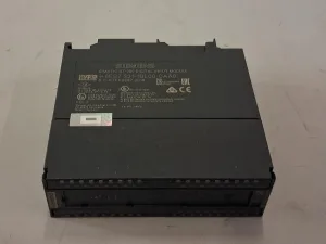 Siemens SIMATIC S7-1200 SM 1221 Digitalmodul 6ES7 221-1BH32-0XA0