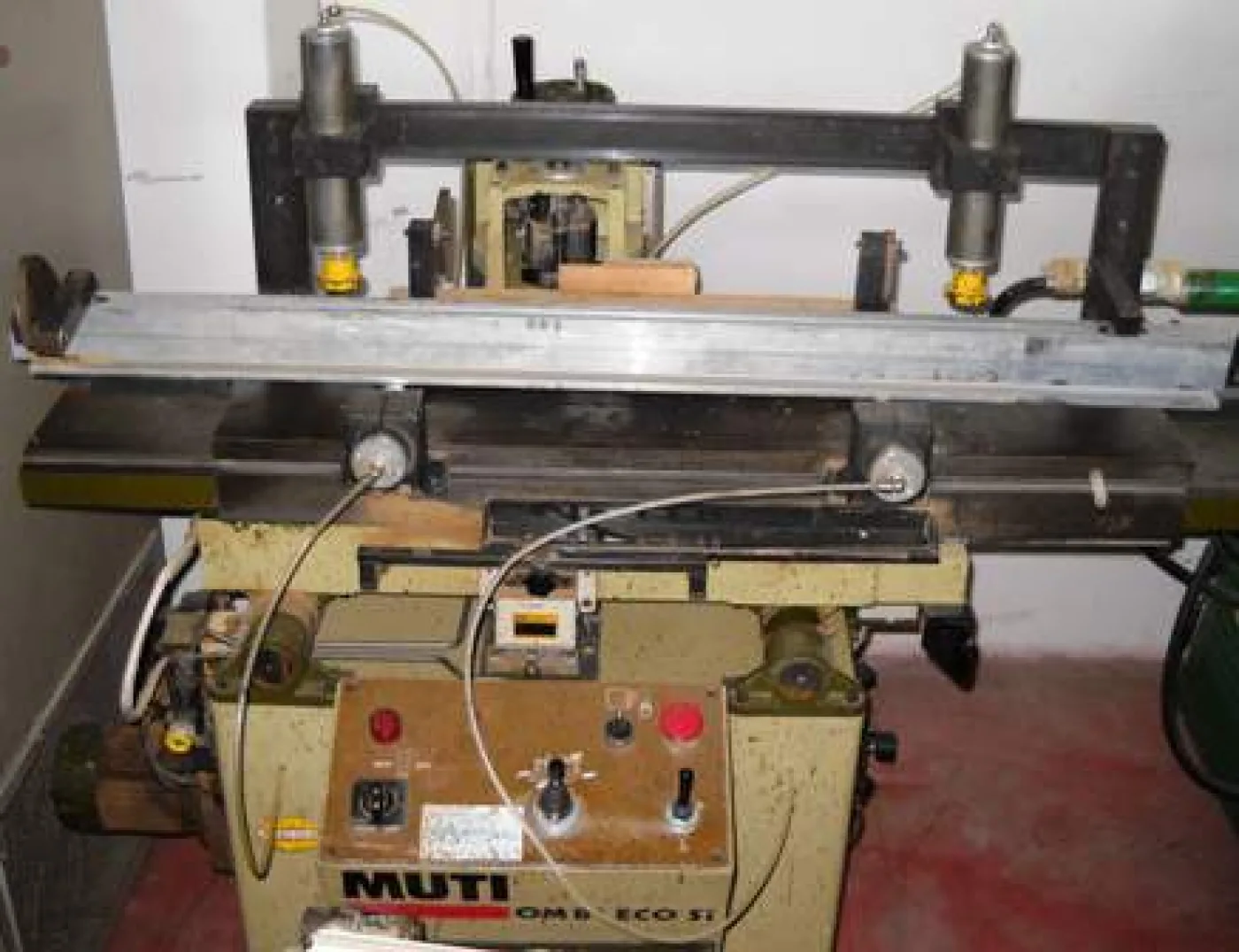 BEDANATRICE MUTI MOD. OMB1 ECO SI - 1