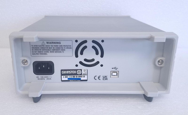 GW Instek AFG-2005