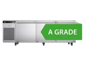 Foster EP2/3H/43-388 EcoPro G3 3 Door Refrigerated Counter 760 Litres - islandcatering