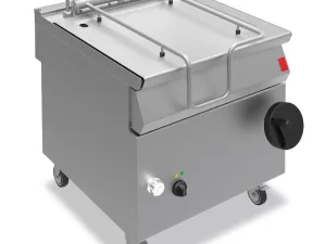 Falcon F900 Bratt Pan on Castors E9881 - islandcatering