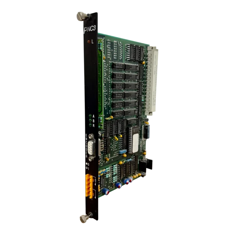 B&R Encoder Modul PNC3 Multi Control für Holzma Homag Weeke Art.-Nr. PNC3