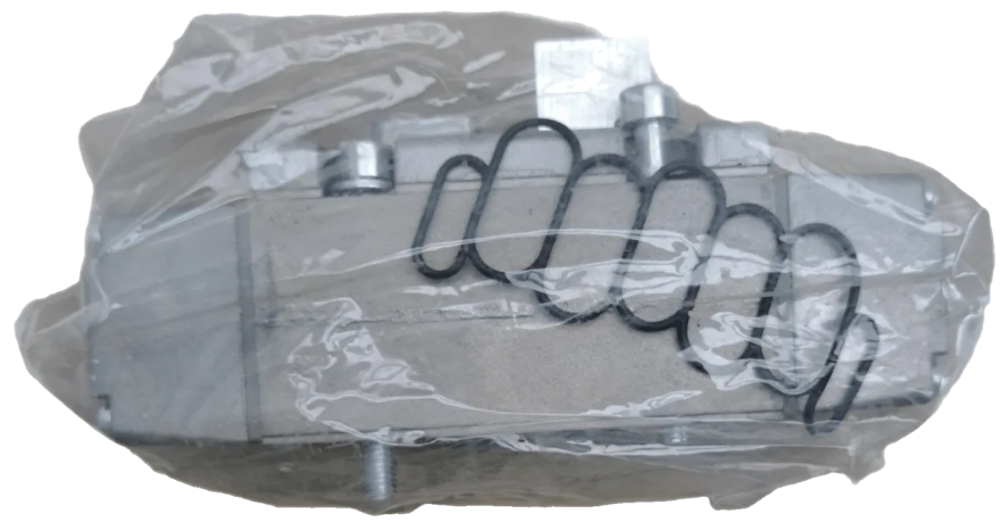 Bosch 0820226006 Wegeventil - 1