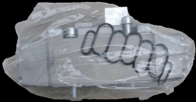 Bosch 0820226006 Wegeventil