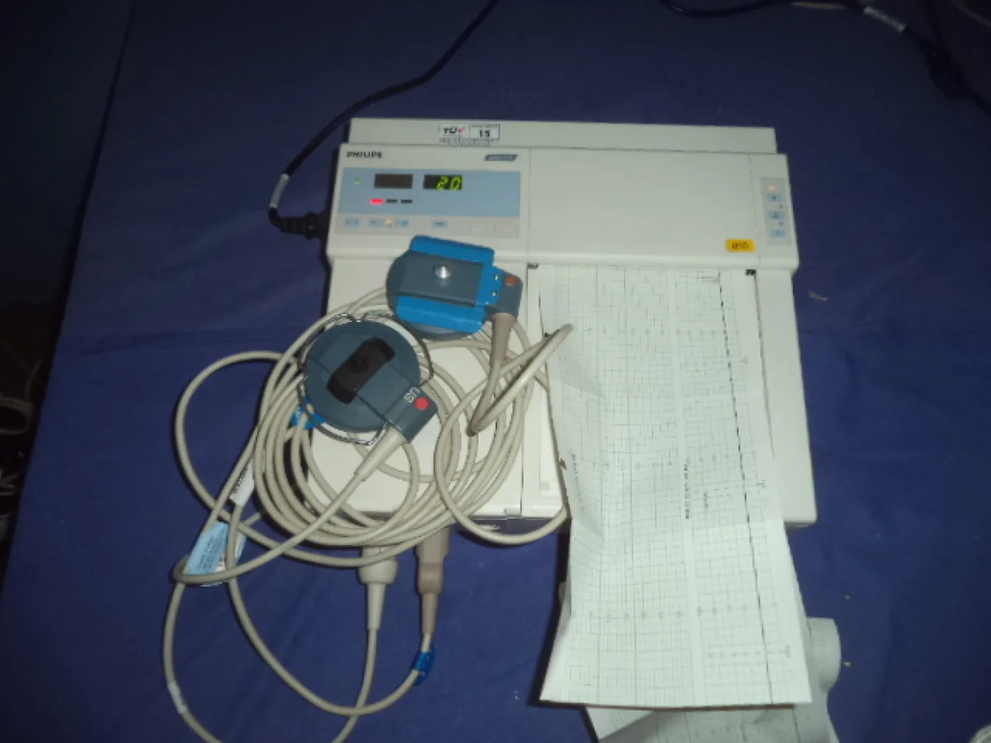 Medi-Matic 115 (Gebraucht, sehr gut) - 2