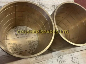 J014.150-160 | Hinge Pin Bushes | Kue-Ken 150-160 |