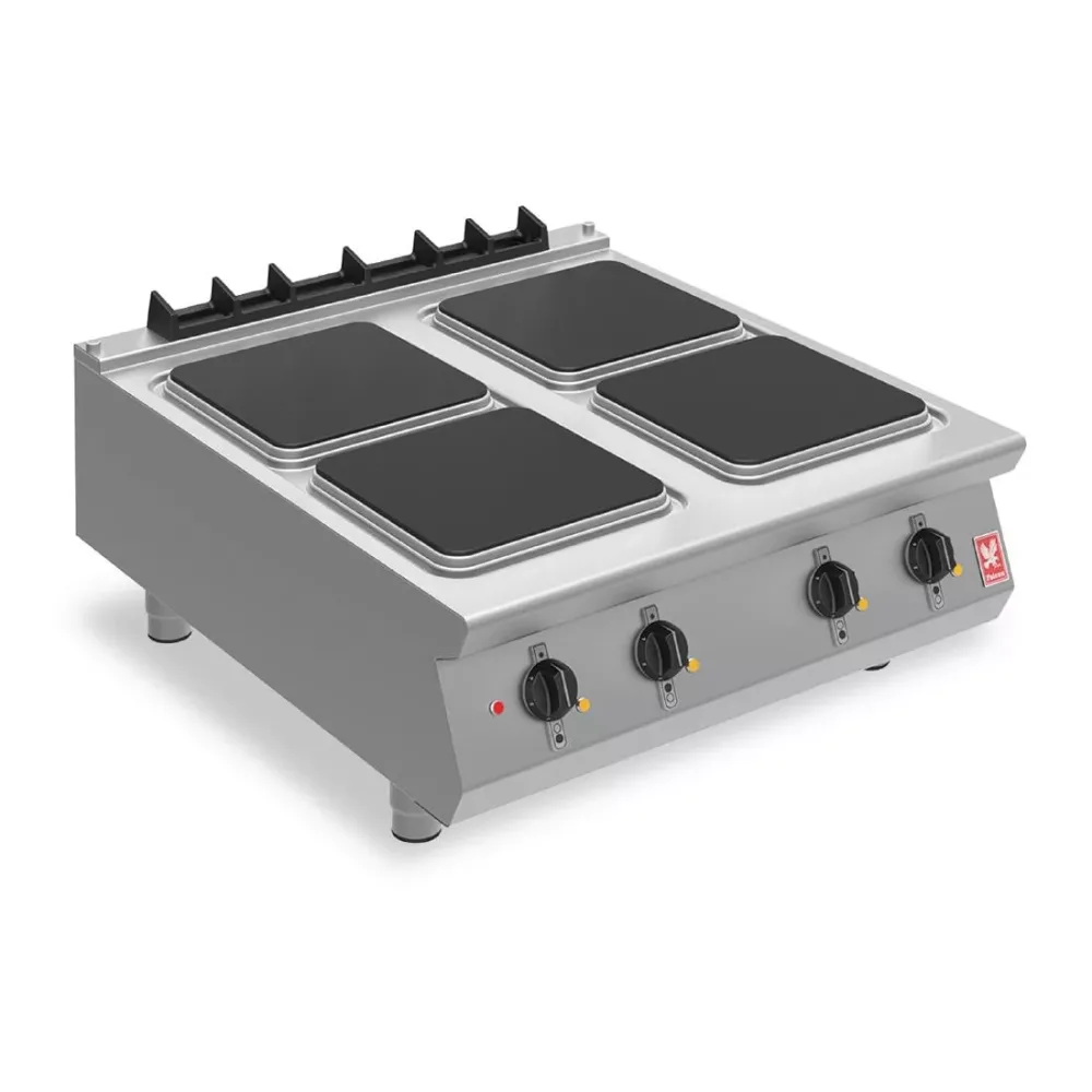 Falcon F900 Four Hotplate Boiling Top E9084 - islandcatering