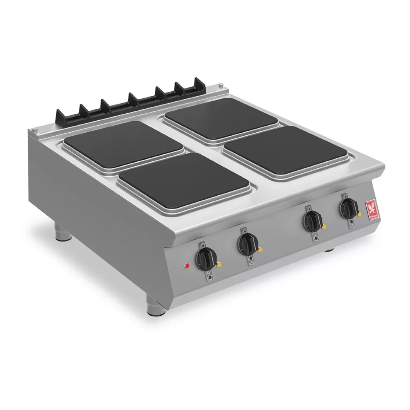 Falcon F900 Four Hotplate Boiling Top E9084 - islandcatering - 1
