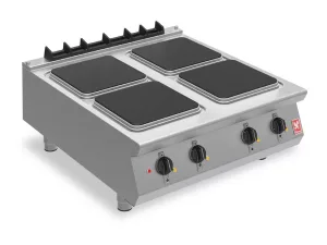Falcon F900 Four Hotplate Boiling Top E9084 - islandcatering