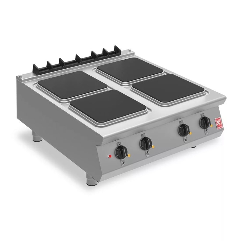 Falcon F900 Four Hotplate Boiling Top E9084 - islandcatering