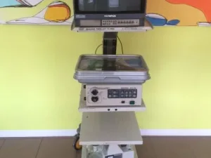 Pentax/ Olympus Endoskopievideosystem