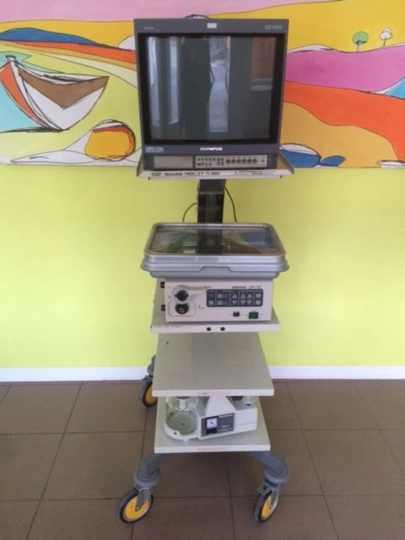 Pentax/ Olympus Endoskopievideosystem