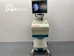 Collin DigiPointeur 8008 Surgical Navigation System