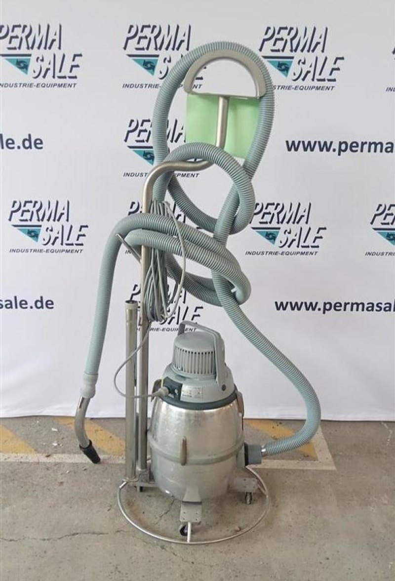 Nilfisk Industriesauger GSP 800 W