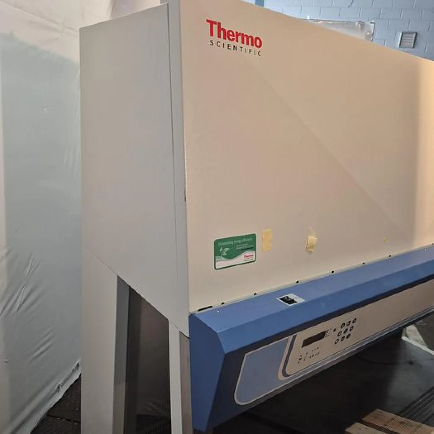 Thermo Scientific Workstation SAFE 2020 / S2020 1.8 - 7