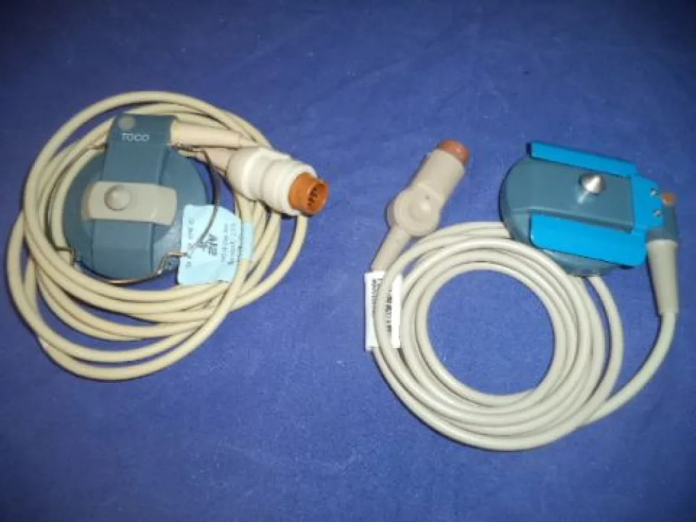 TOCO Transducer (Used, very good)