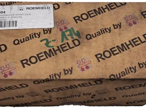 Roemheld Schwenkspanner mit Überlastsicherung 1893304