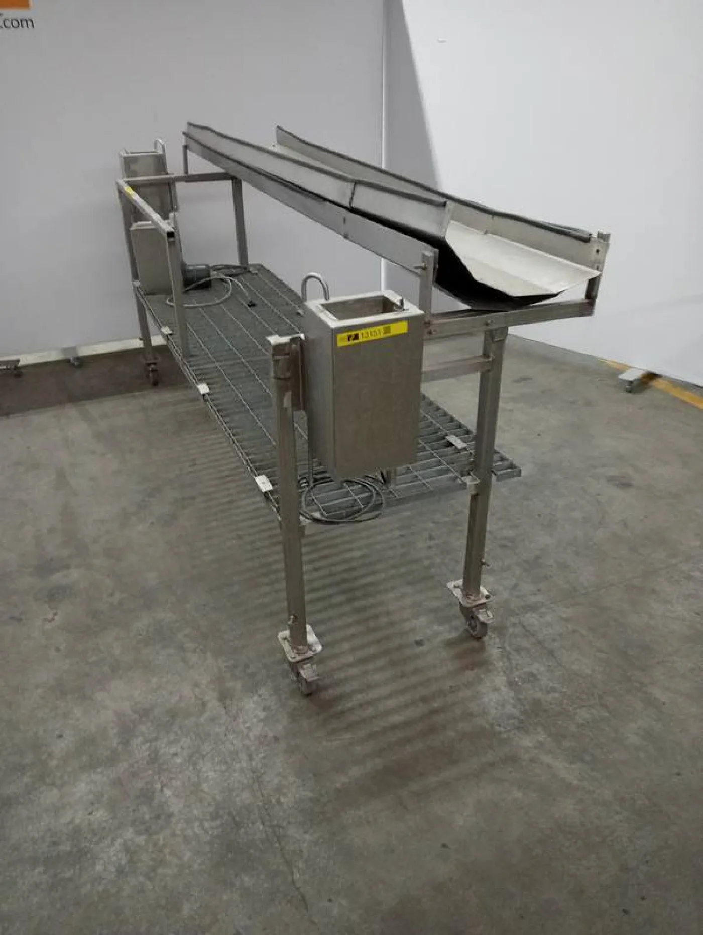 Organ processing platform - 2