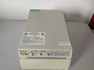Sony UP-D897 Videoprinter (s/w)