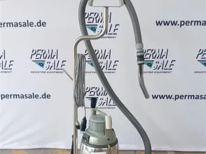Nilfisk Industriesauger GMP 1200 W
