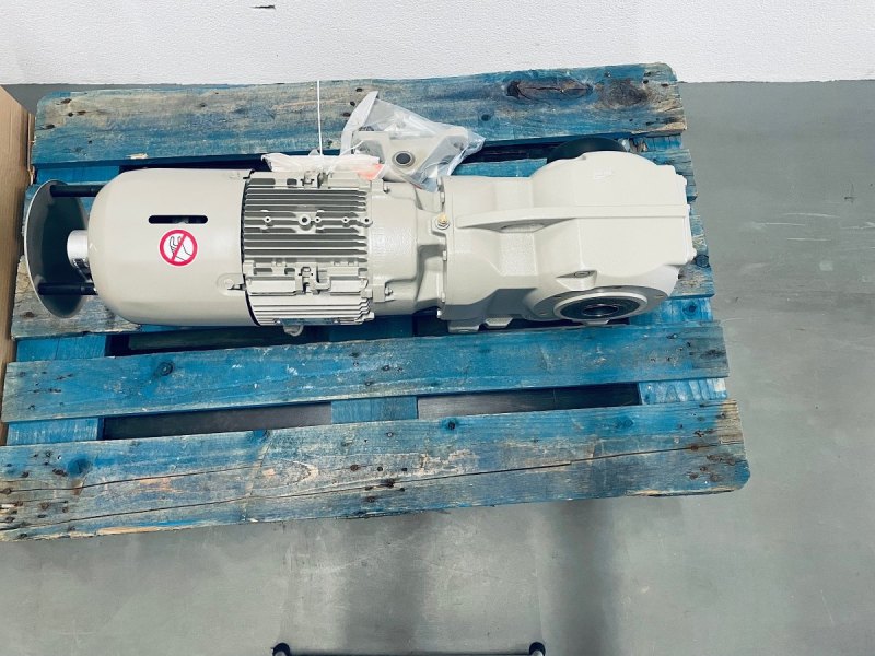 Siemens Getriebemotor KADS89-LE112ME4E-L32NH-IN