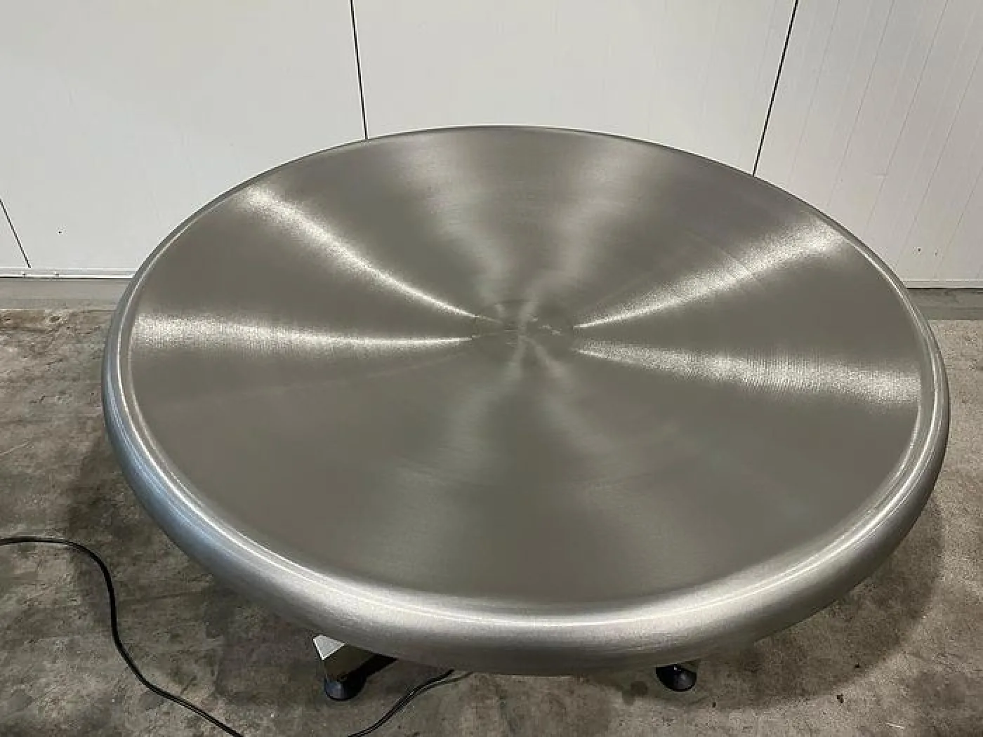 2026 Draaitafel, kom model - 5