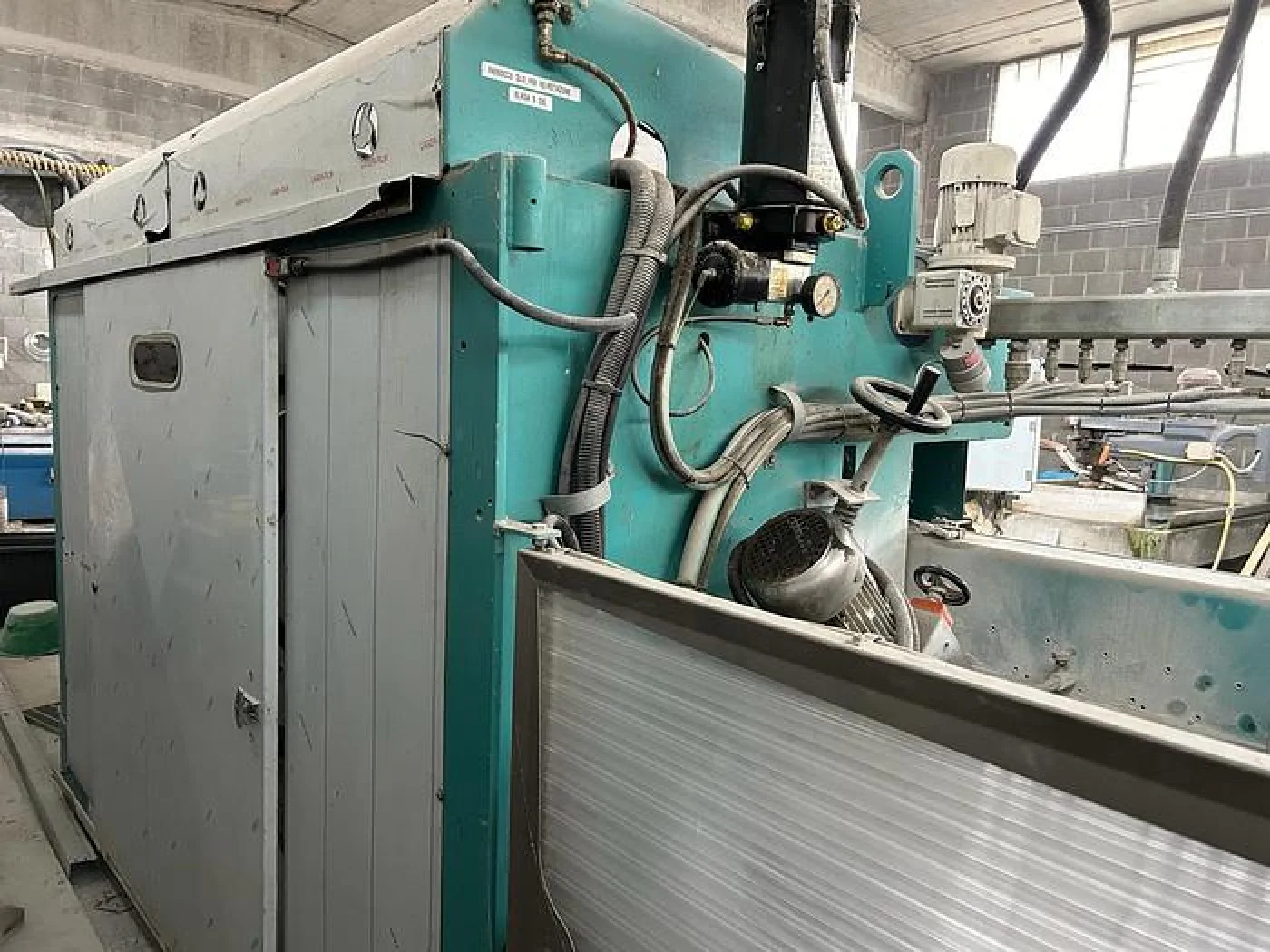 2008 Montresor LUNA 780- - 5