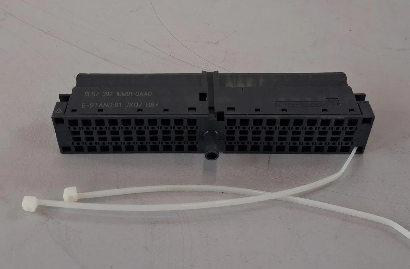 Siemens SIMATIC S7 Anschlussklemme 6ES7 392-1BM01-0AA0 - 1