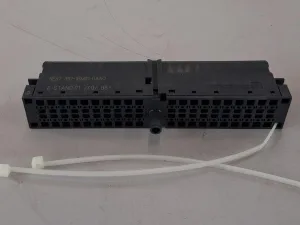 Siemens SIMATIC S7 Anschlussklemme 6ES7 392-1BM01-0AA0