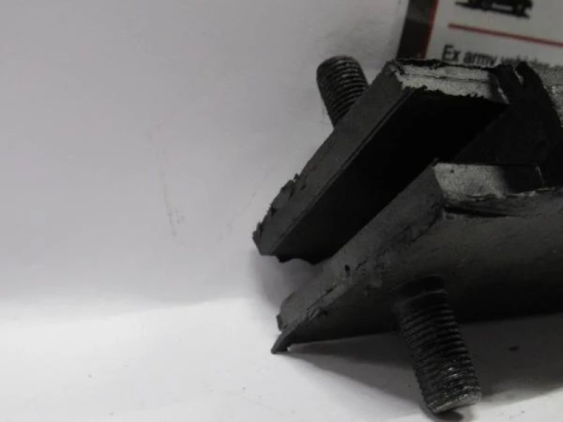 Trillingsrubber versnellingsbak