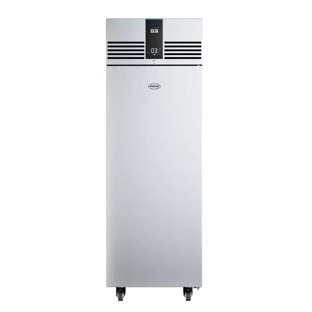 Foster EP700H/41-227 EcoPro G3 Single Door Refrigerated Upright Cabinet 600 Litres - islandcatering