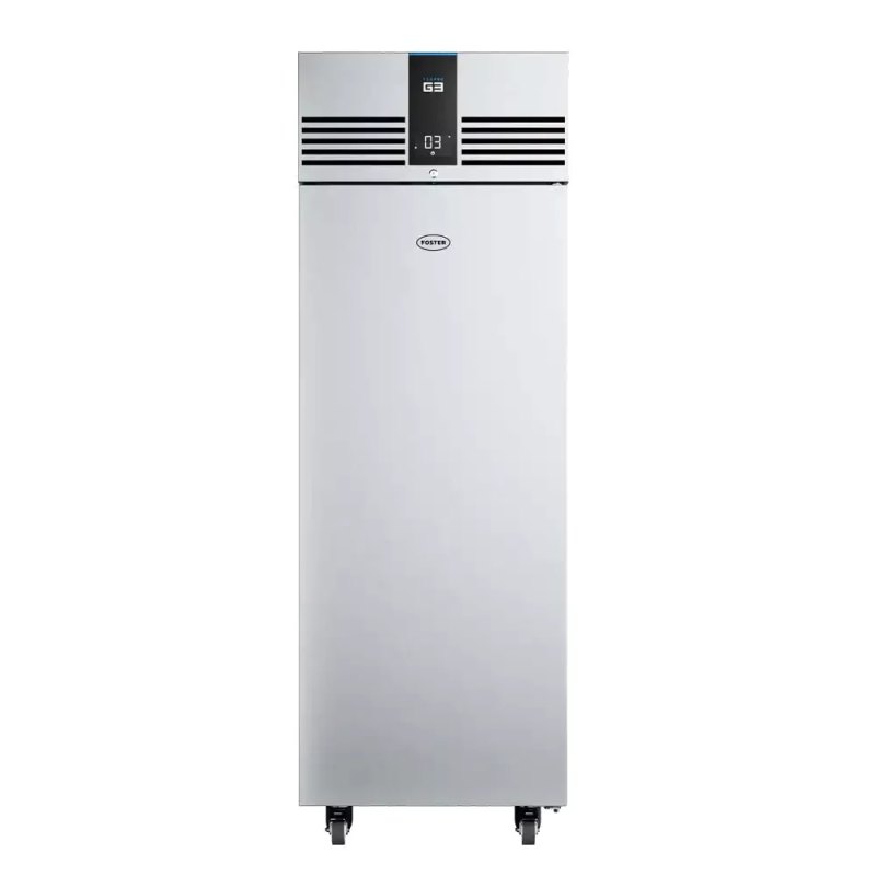 Foster EP700H/41-227 EcoPro G3 Single Door Refrigerated Upright Cabinet 600 Litres - islandcatering