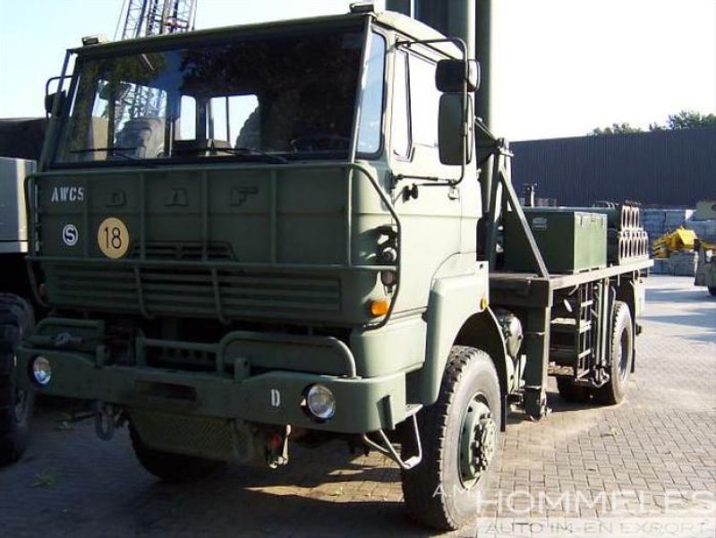 DAF YAV 2300 DHTD 4x4