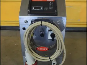 2011 MORETTO TOS 9 AI1201
