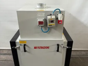 023328 - AR filtrazioni AR 2 / PX AE