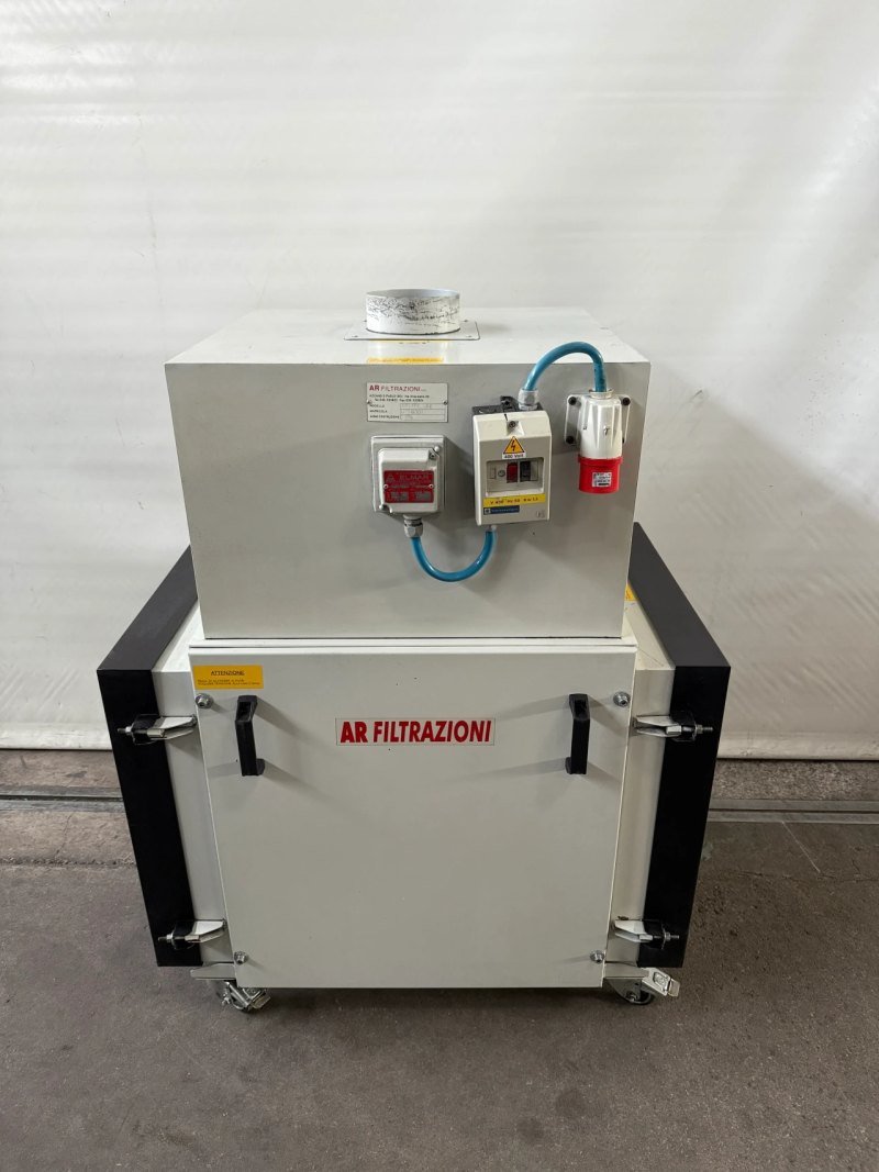 023328 - AR filtrazioni AR 2 / PX AE