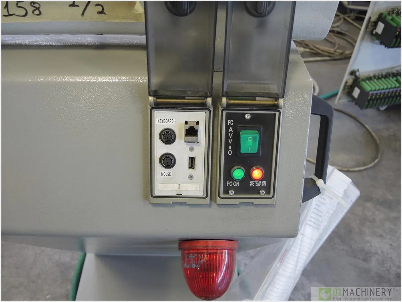2010 THERMOPLAY ThSync AI0465 - 7
