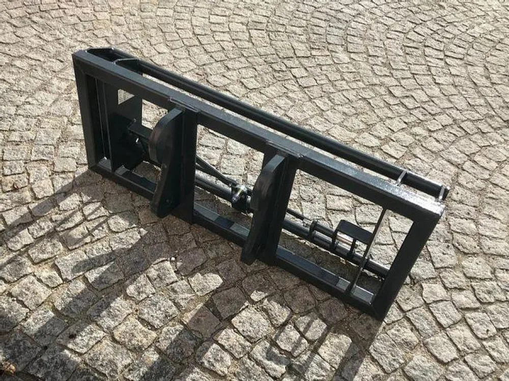 Kramer mini Adapter pass. zu Euro Aufnahme