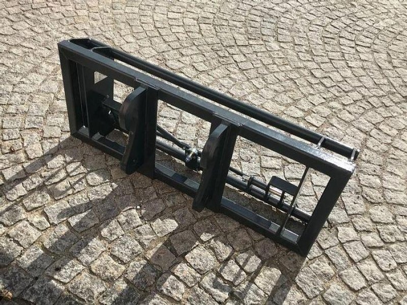 Kramer mini Adapter pass. zu Euro Aufnahme