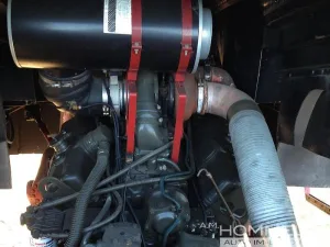 Detroit 6V92TA DDEC
