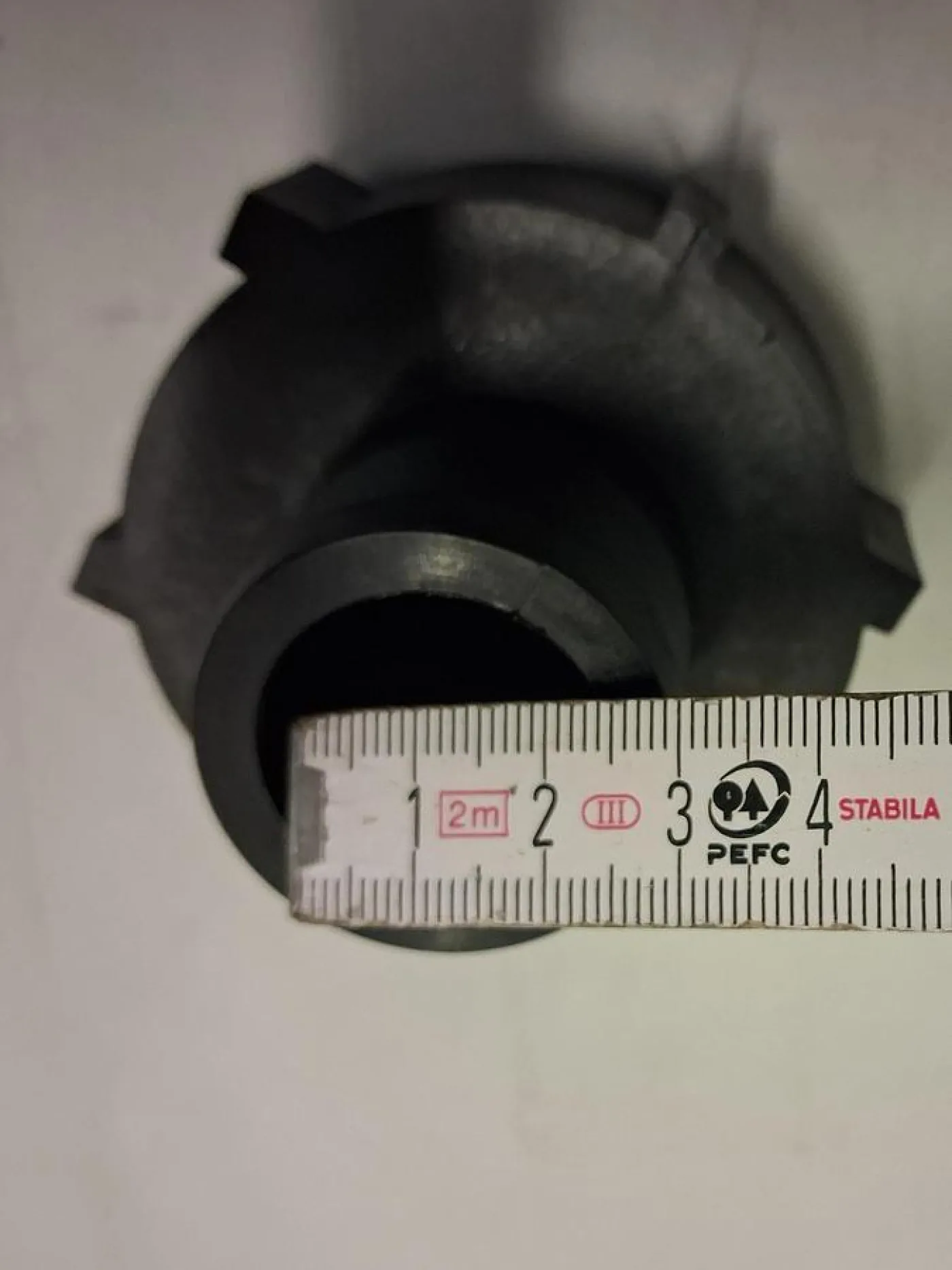 Sinntec Schlauchanschluss ST-630 - 3
