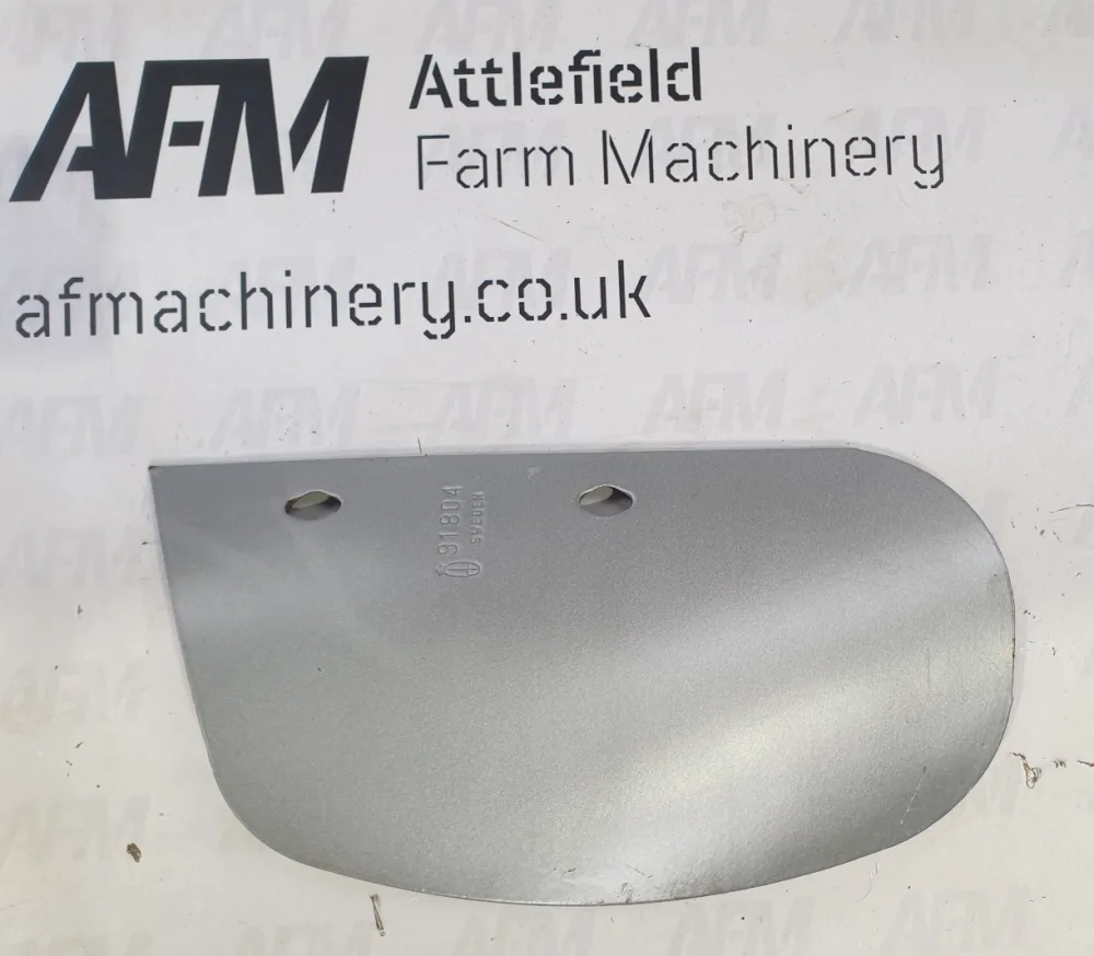 Kongskilde, Overum, Massey Ferguson, Agrolux 715/725/735 Ploughs Mould Board LH- 41659180409