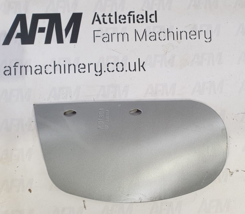 Kongskilde, Overum, Massey Ferguson, Agrolux 715/725/735 Ploughs Mould Board LH- 41659180409