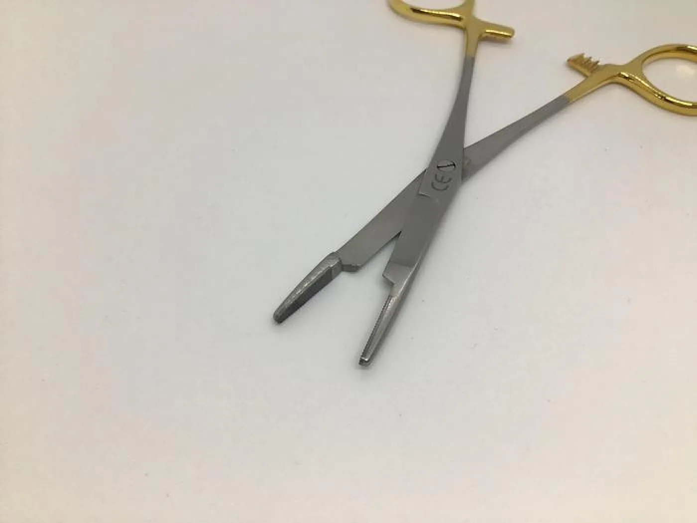 GB Medical Olsen Hegar TC 140mm - 2