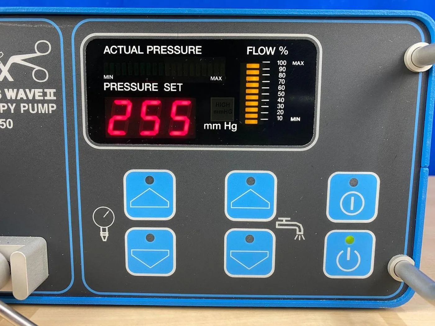 Arthrex Continuous wave II Arthroscopy pump YOM: 2002 - 6