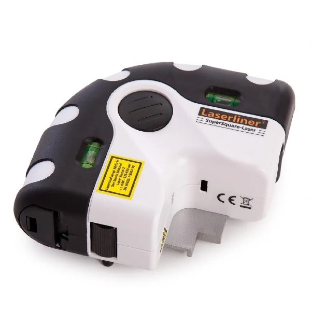 Laserliner SuperSquare-Laser