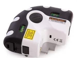 Laserliner SuperSquare-Laser