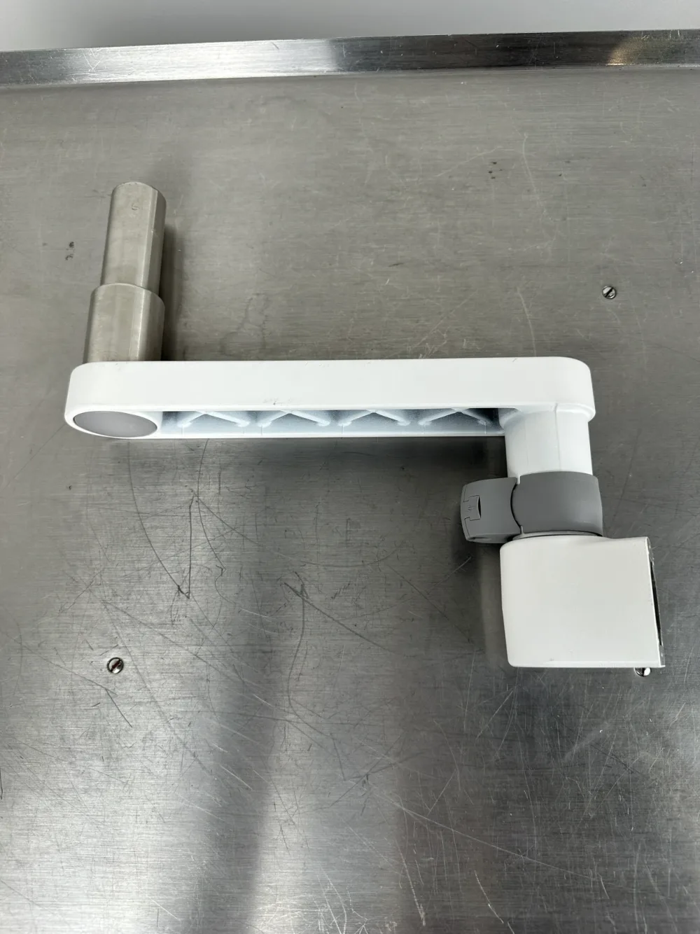 Dräger GCX MK09775 Arm 200mm Pole 30