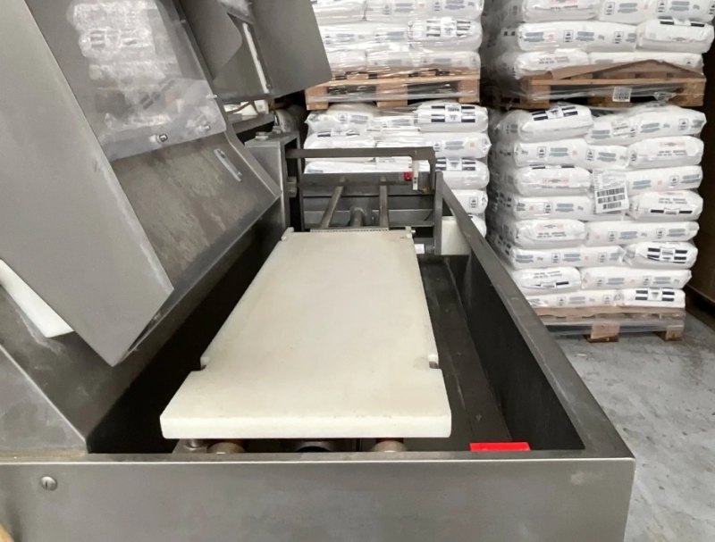 Geba 240 Salmon Slicer